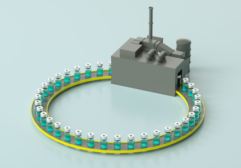 アメリカ多様社会が築くワクチン普及と公衆衛生の未来戦略
